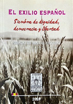 portada del libro El barrio español